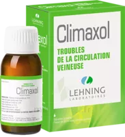 Lehning Climaxol Solution Buvable En Flacon Fl/60ml à OULLINS