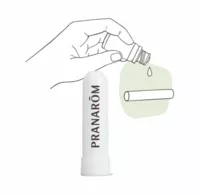 Pranarôm Stick Inhalateur Vide à OULLINS