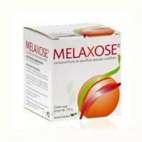 Melaxose Pâte Orale En Pot Pot Pp/150g+c Mesure à OULLINS