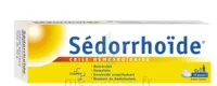 Sedorrhoide Crise Hemorroidaire Crème Rectale T/30g à OULLINS
