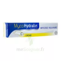 Mycohydralin, Crème à OULLINS