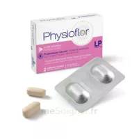Physioflor Lp Comprimés Vaginal B/2 à OULLINS