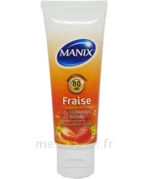 Manix Pure Gel Lubrifiant 80ml à OULLINS