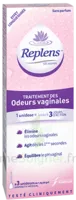 Replens Gel Vaginal Traitement Des Odeurs 3 Unidose/5g à OULLINS